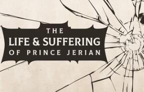 杰里安王子的生平和苦难/The Life and Suffering of Prince Jerian