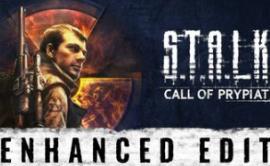 潜行者：普里皮亚季的召唤增强版/S.T.A.L.K.E.R.: Call of Prypiat – Enhanced Edition
