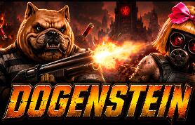 疯狗斯坦/DOGENSTEIN