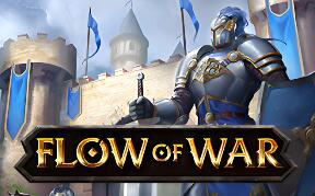 战争洪流/Flow Of War