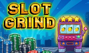 老虎机挂机/Slot Grind