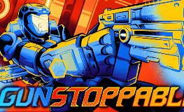 枪火无双/Gunstoppable