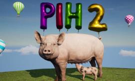 小猪射击2/Pih 2