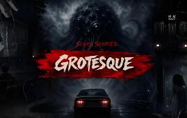 惊悚故事：畸怪见闻/Scary Stories: Grotesque