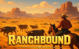 牧场征途/Ranchbound