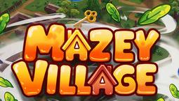 迷宫村庄/Mazey Village
