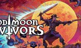 血月幸存者/Bloodmoon Survivors