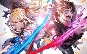 碧蓝幻想Versus/Granblue Fantasy: Versus