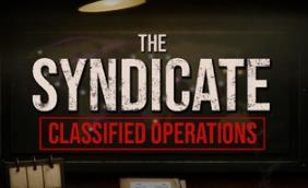 辛迪加:机密行动/The Syndicate: Classified Operations
