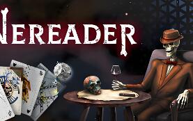 阅骨者/BONEREADER