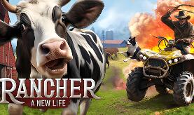 牧场主：新生活/Rancher: A new life
