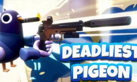夺命飞鸽/Deadliest Pigeon