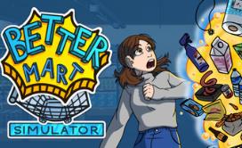 优品超市模拟器/Better Mart Simulator