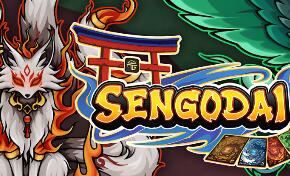 战国代/Sengodai