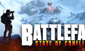 战斗天幕：冲突状态/Battlefall: State of Conflict
