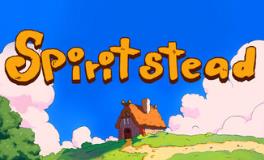 灵境之乡/Spiritstead