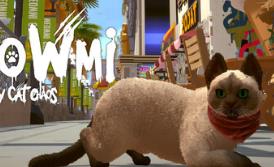 喵米：都市猫咪大乱/MEOWMI: City Cat Chaos