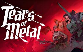 金属之泪/Tears of Metal