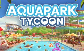 水上乐园大亨/Aquapark Tycoon