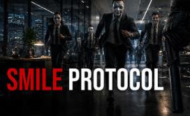 微笑协议/Smile Protocol