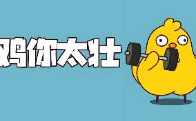 鸡你太壮/How to Train Your Cock