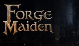 锻造少女/Forge Maiden