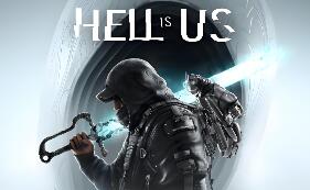 地狱即我们/Hell is Us
