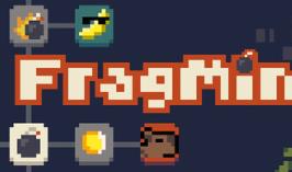 碎矿矿工/FragMiner