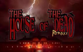 死亡之屋：重制版/THE HOUSE OF THE DEAD: Remake