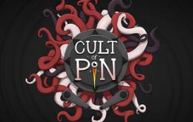 弹珠教派/Cult of PiN