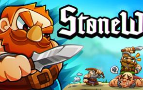 磐石守卫/Stonewards