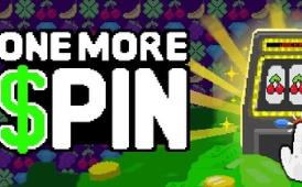 再转一次/One More Spin
