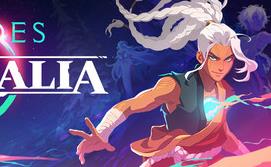 秘奥回响/Echoes of Mystralia