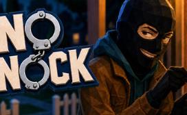 别敲门/No Knock