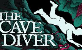 洞穴潜水员/The Cave Diver