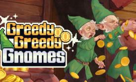 贪婪地精/Greedy Greedy Gnomes