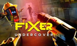 卧底维修工/Fixer Undercover