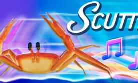 蟹步狂奔/Scuttle