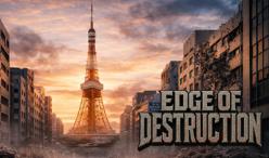 崩坏边缘/Edge of Destruction