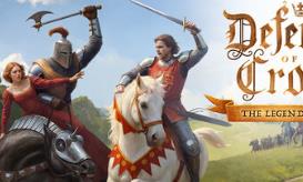 王冠守护者：传奇归来/Defender of the Crown: The Legend Returns