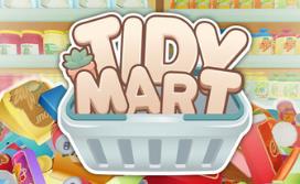 整洁超市/Tidy Mart