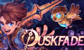 长日将尽/长夜将尽/Duskfade