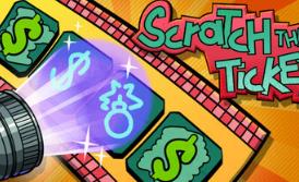 刮票模拟器/Scratch the Ticket
