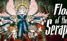 炽天使之群/Flock of the Seraphim