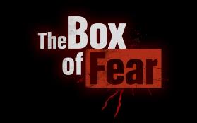 恐惧之盒/The Box of Fear