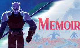 忆境/Memoirium