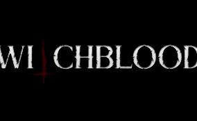 女巫之血/Witchblood