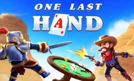 最后一局/One Last Hand