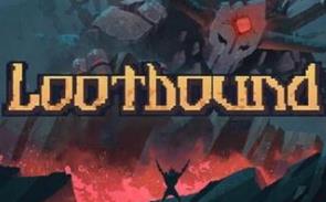 掠宝旅团/Lootbound