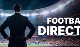 FD27：执掌你的足球俱乐部/FD 27: Direct Your Football Club